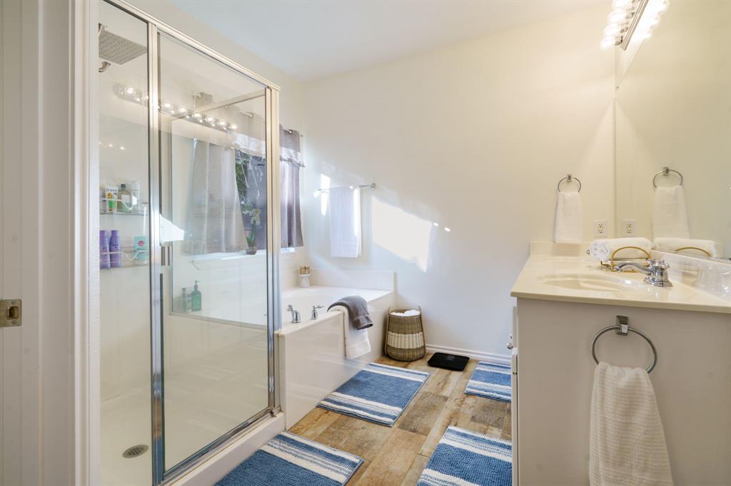 Crossing At Fossil Creek The - Residential