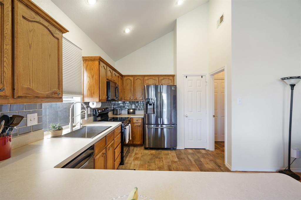 Crossing At Fossil Creek The - Residential