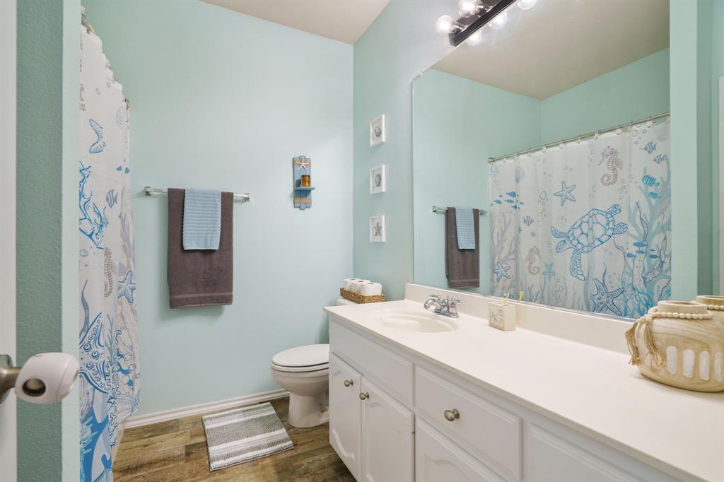 Crossing At Fossil Creek The - Residential