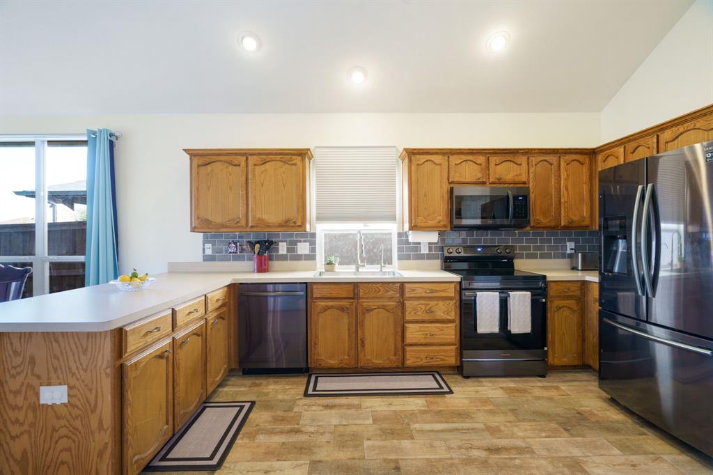 Crossing At Fossil Creek The - Residential