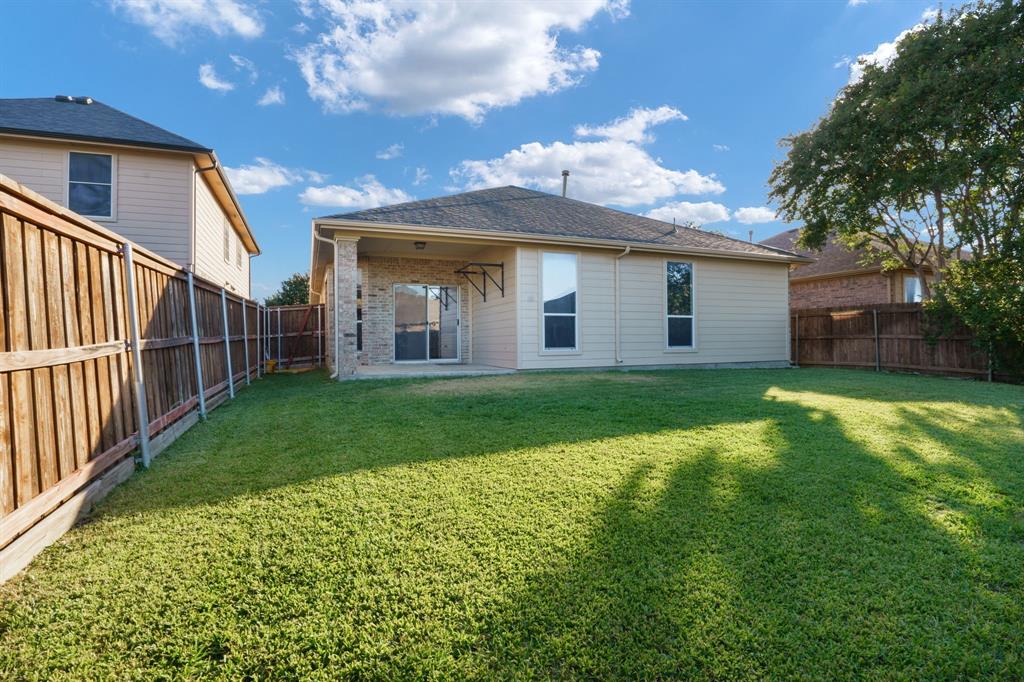 Crossing At Fossil Creek The - Residential