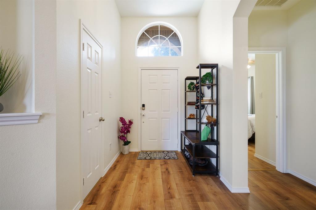 Crossing At Fossil Creek The - Residential