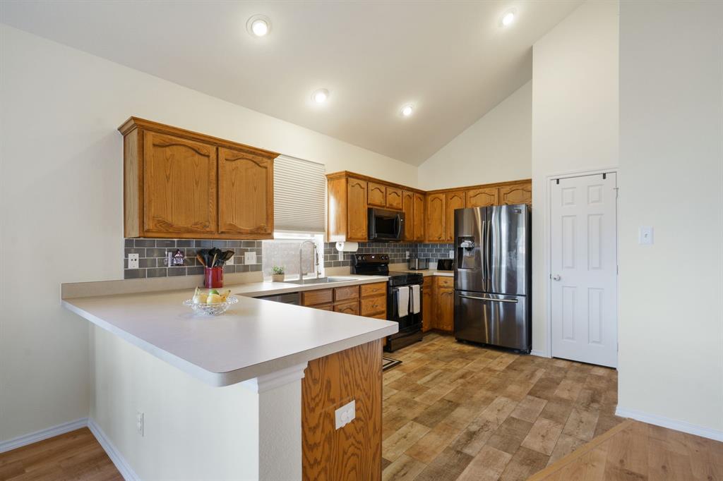 Crossing At Fossil Creek The - Residential