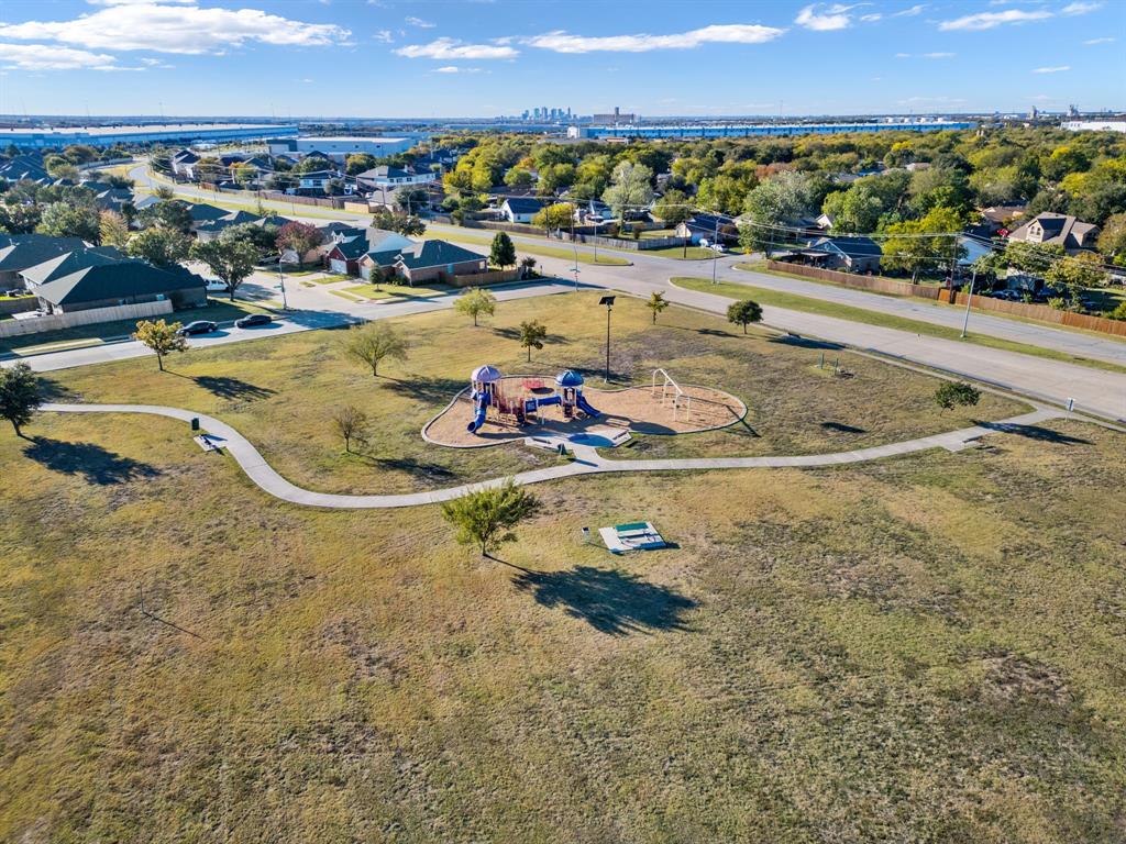 Crossing At Fossil Creek The - Residential