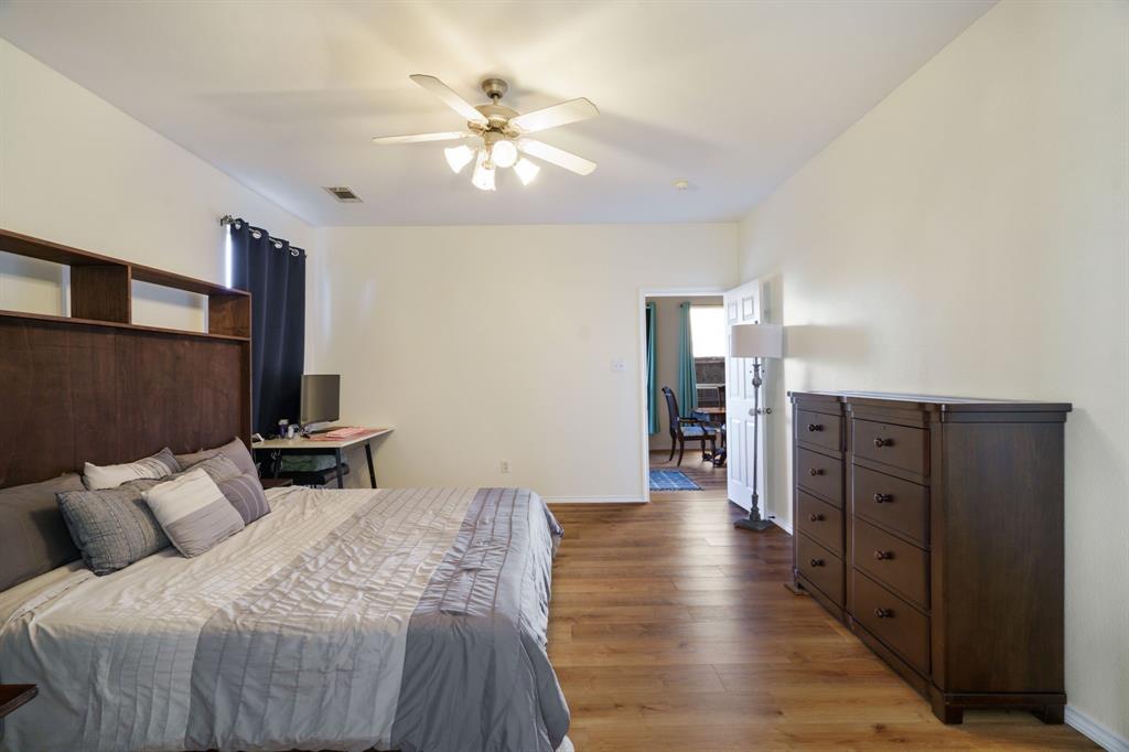 Crossing At Fossil Creek The - Residential