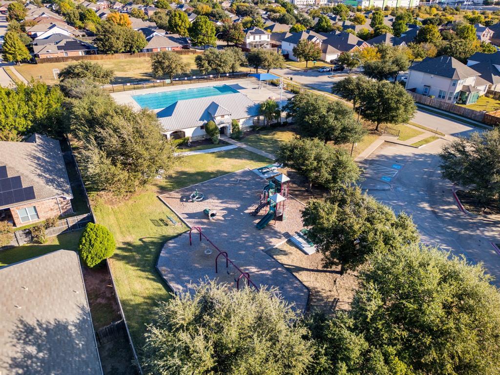 Crossing At Fossil Creek The - Residential