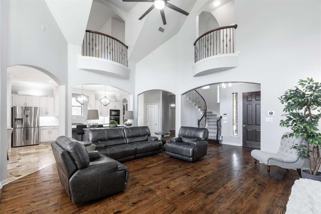 3525 Leatherwood Drive