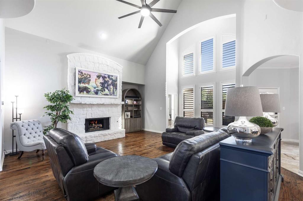 3525 Leatherwood Drive