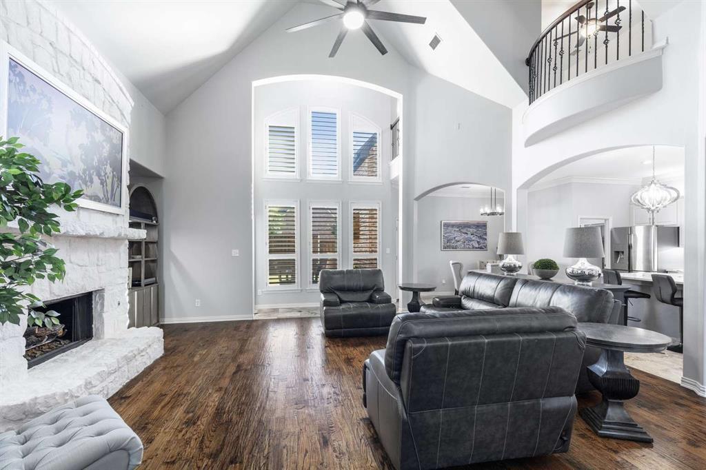 3525 Leatherwood Drive