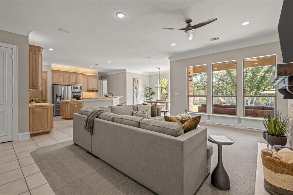 Fox Hollow Add - Residential