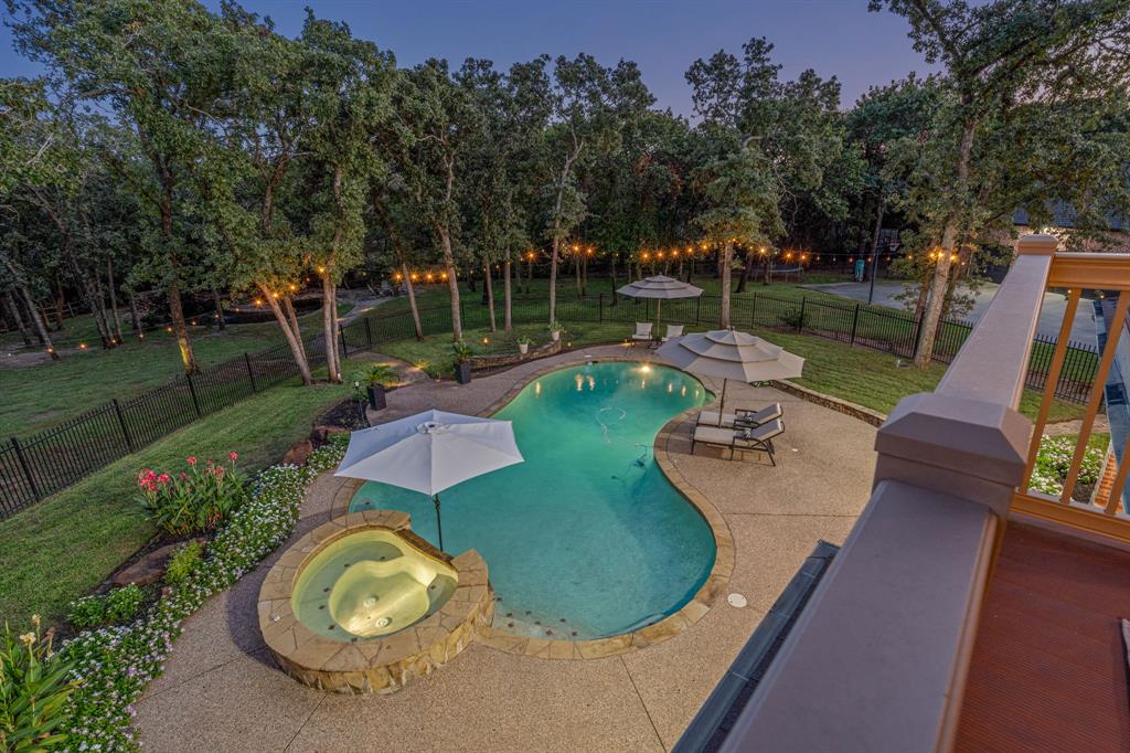 Fox Hollow Add - Residential