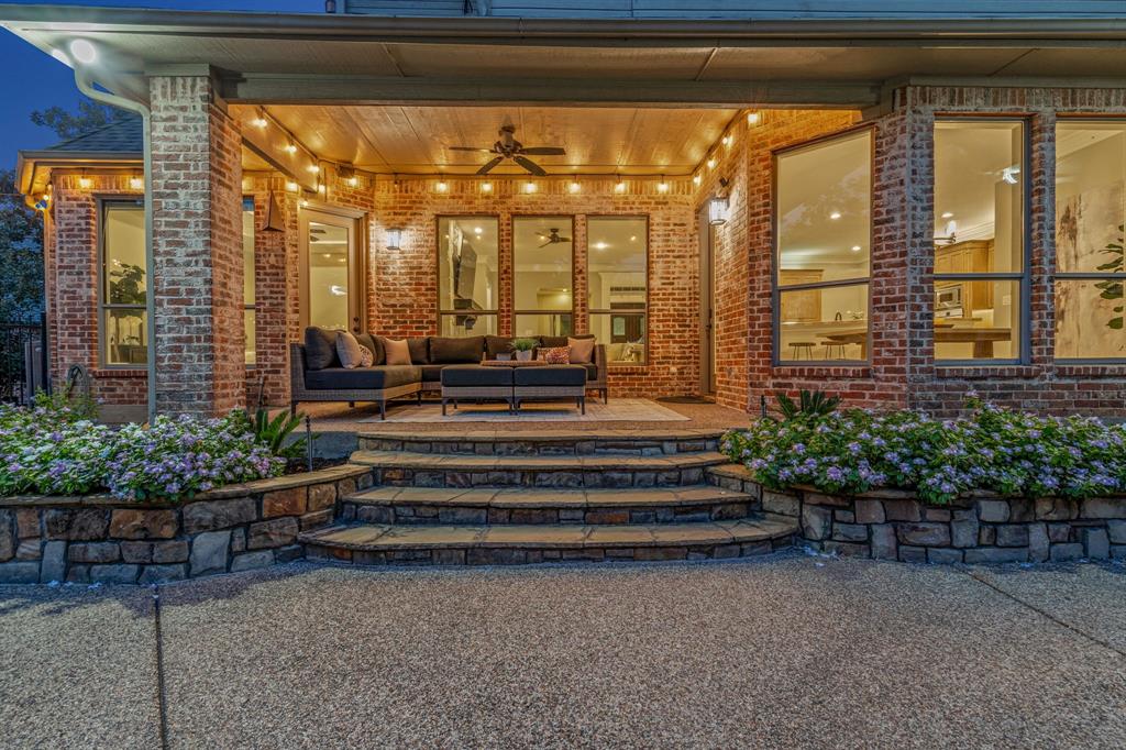 Fox Hollow Add - Residential