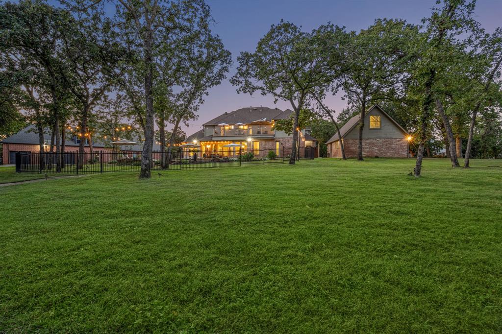 Fox Hollow Add - Residential