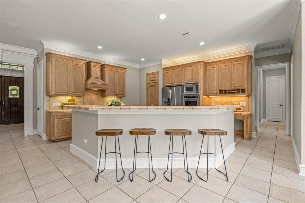 Fox Hollow Add - Residential