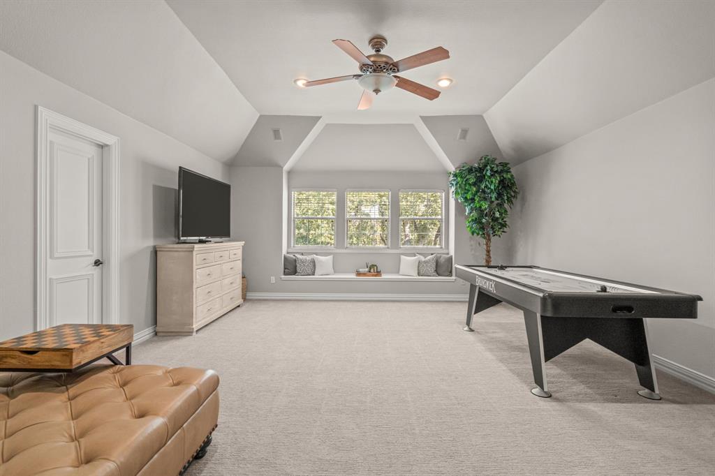 Fox Hollow Add - Residential