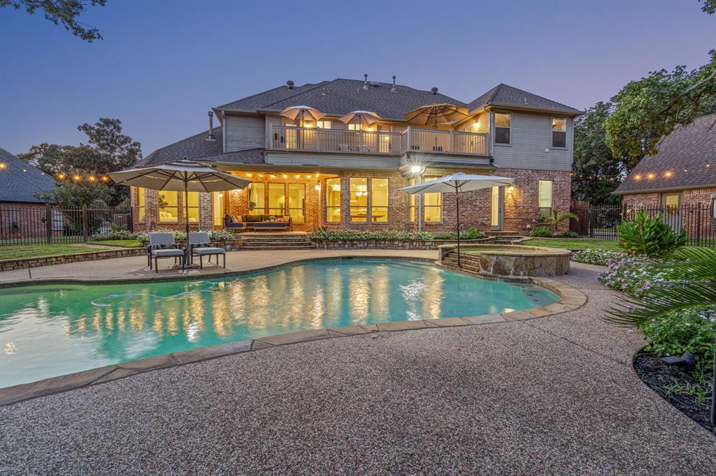 Fox Hollow Add - Residential