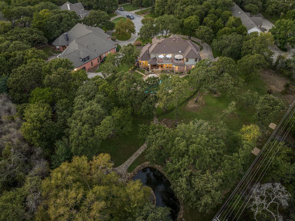 Fox Hollow Add - Residential