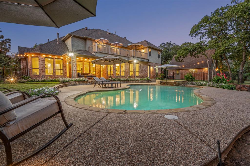 Fox Hollow Add - Residential