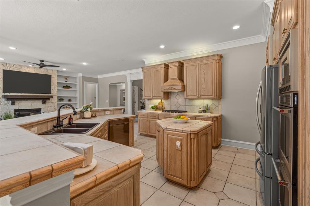 Fox Hollow Add - Residential