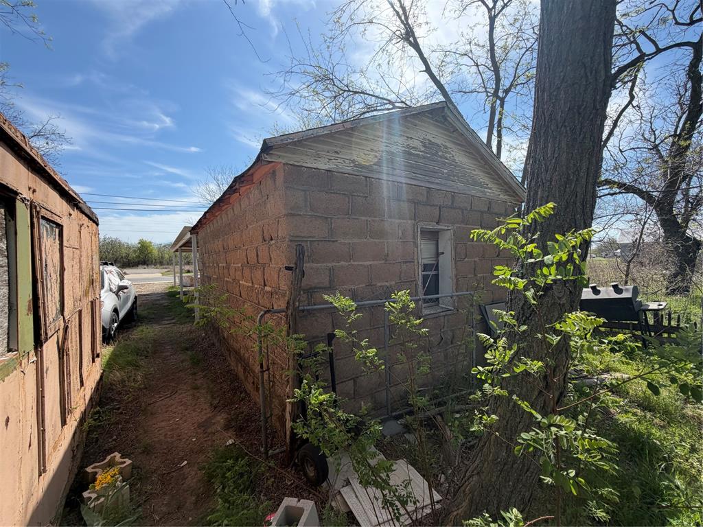 Et Rr Co 96 - Residential