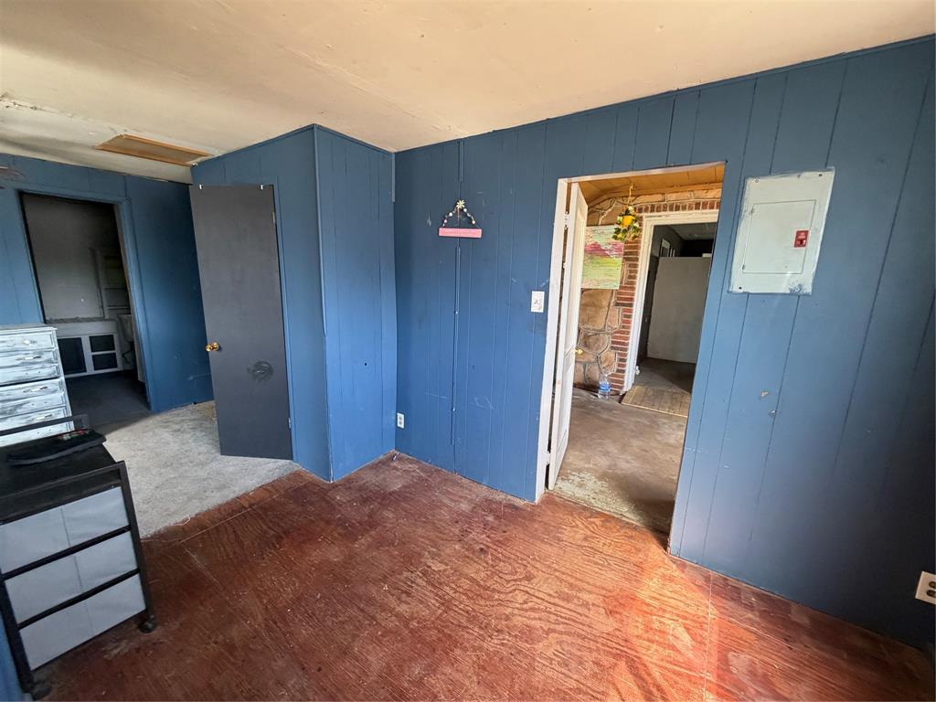 Et Rr Co 96 - Residential