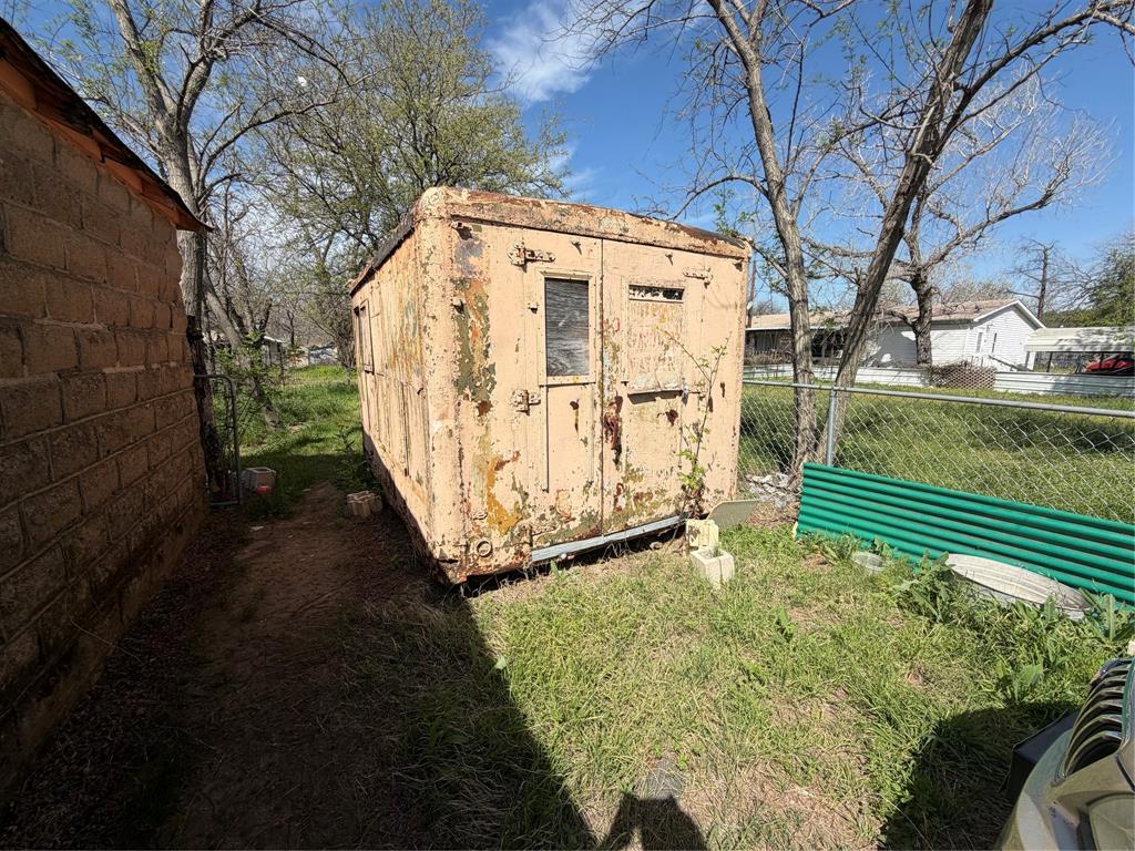 Et Rr Co 96 - Residential