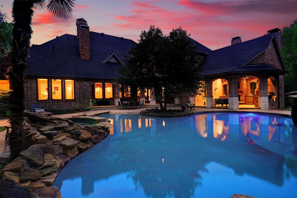 Timarron Add - Residential