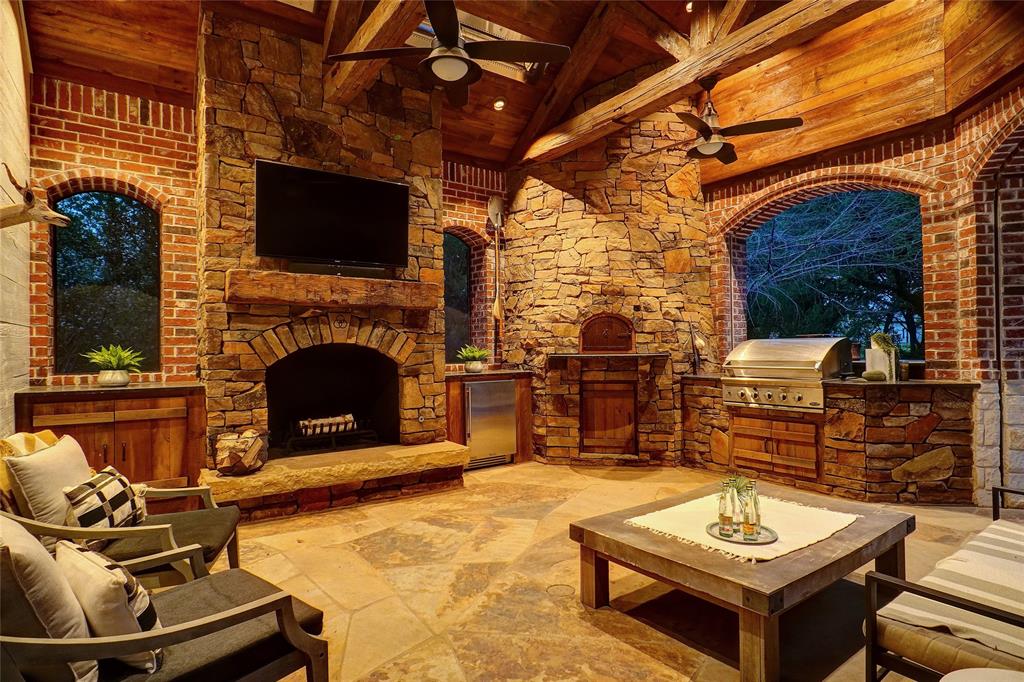 Timarron Add - Residential