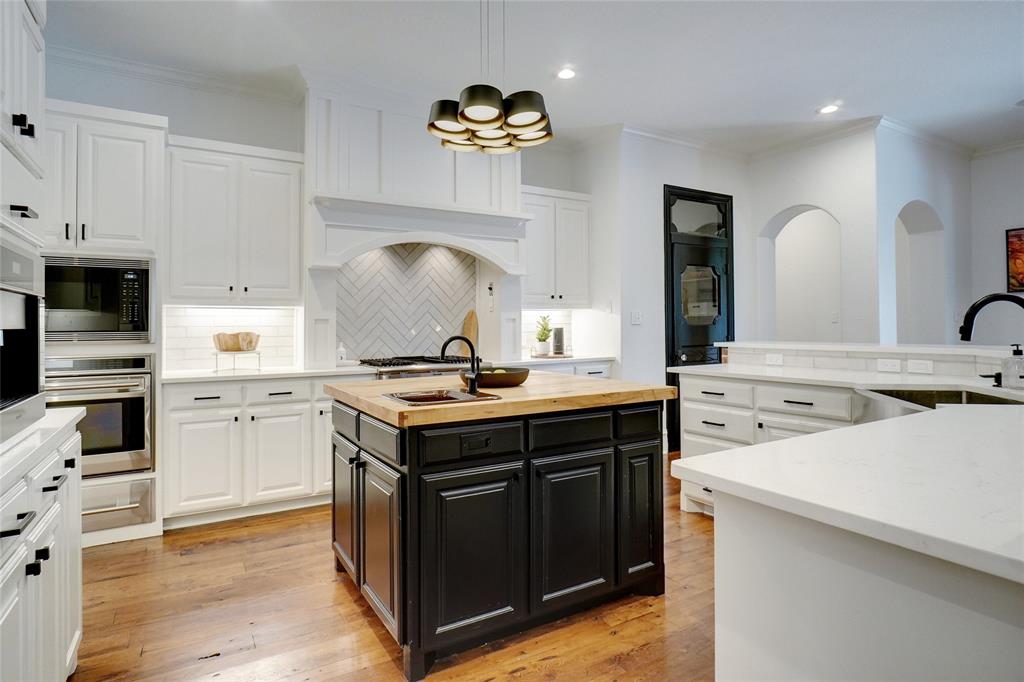 Timarron Add - Residential