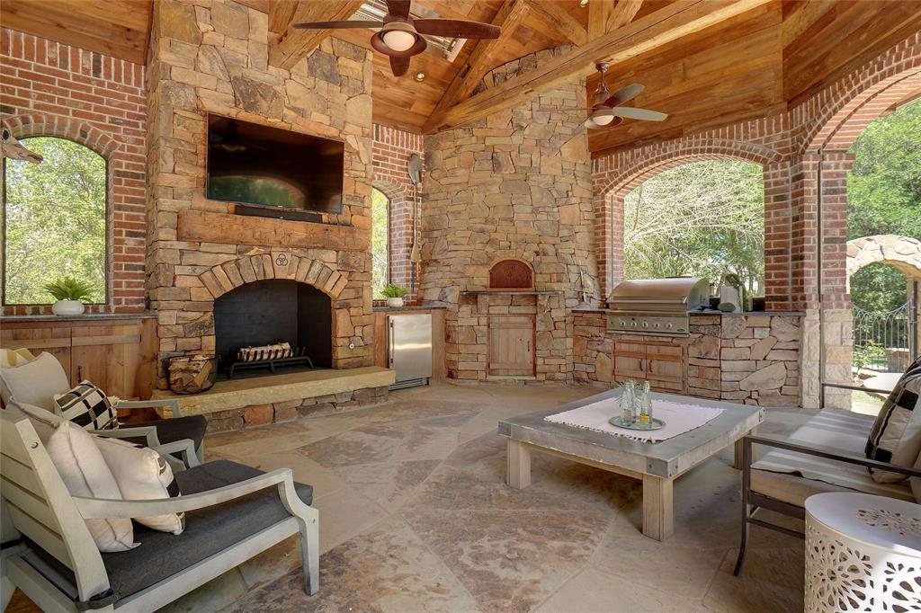 Timarron Add - Residential