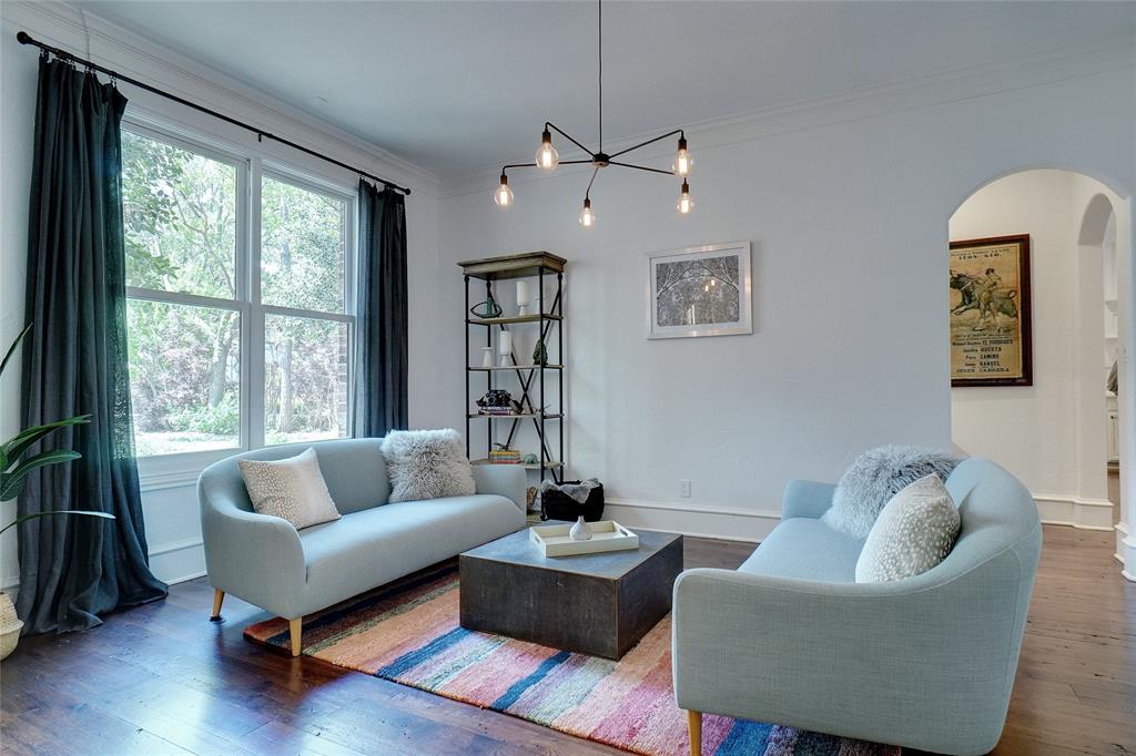 Timarron Add - Residential