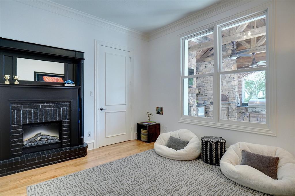 Timarron Add - Residential