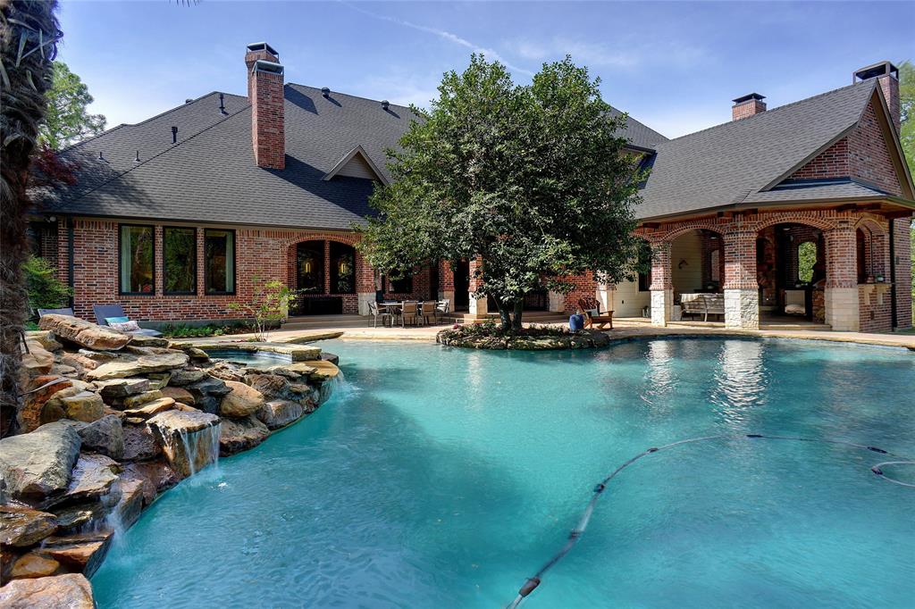 Timarron Add - Residential