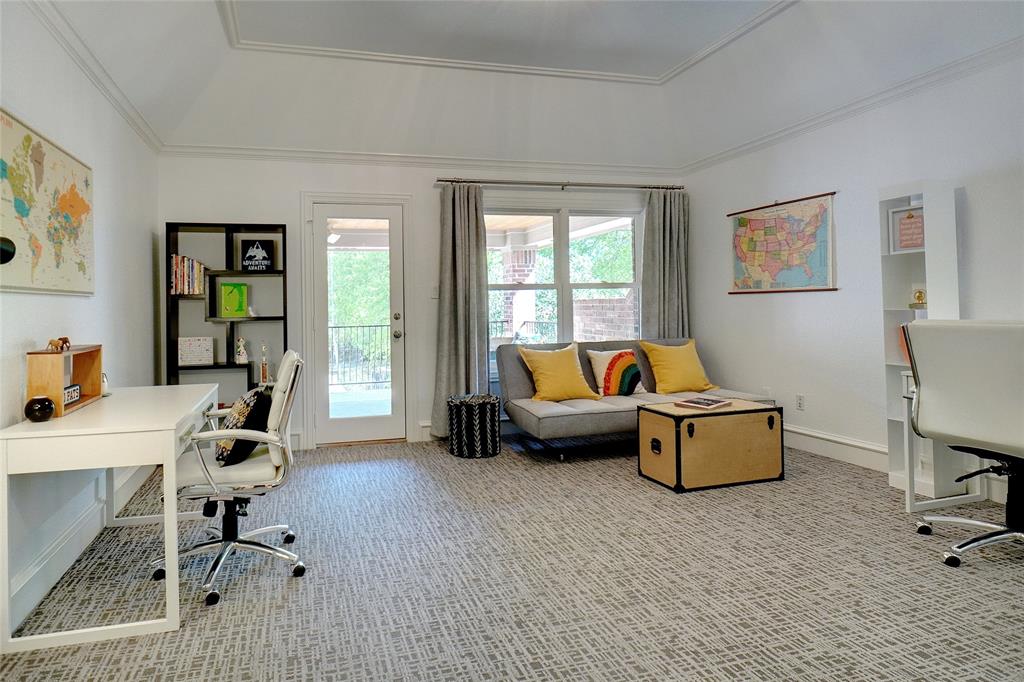 Timarron Add - Residential