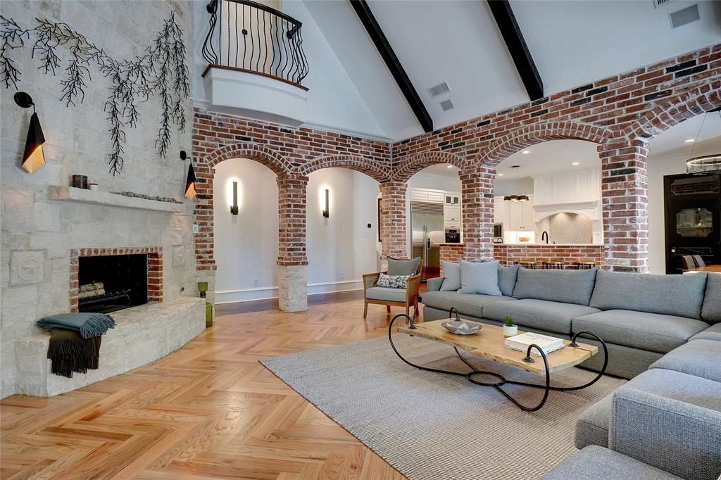 Timarron Add - Residential