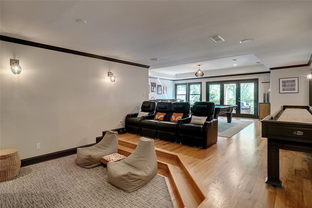 Timarron Add - Residential