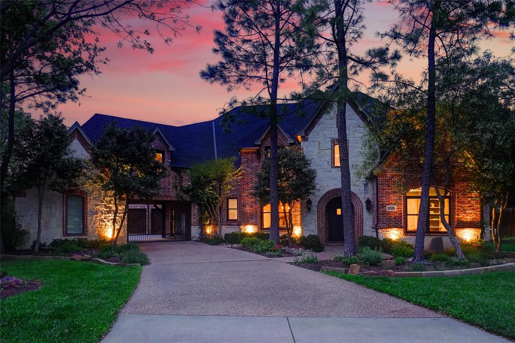 Timarron Add - Residential