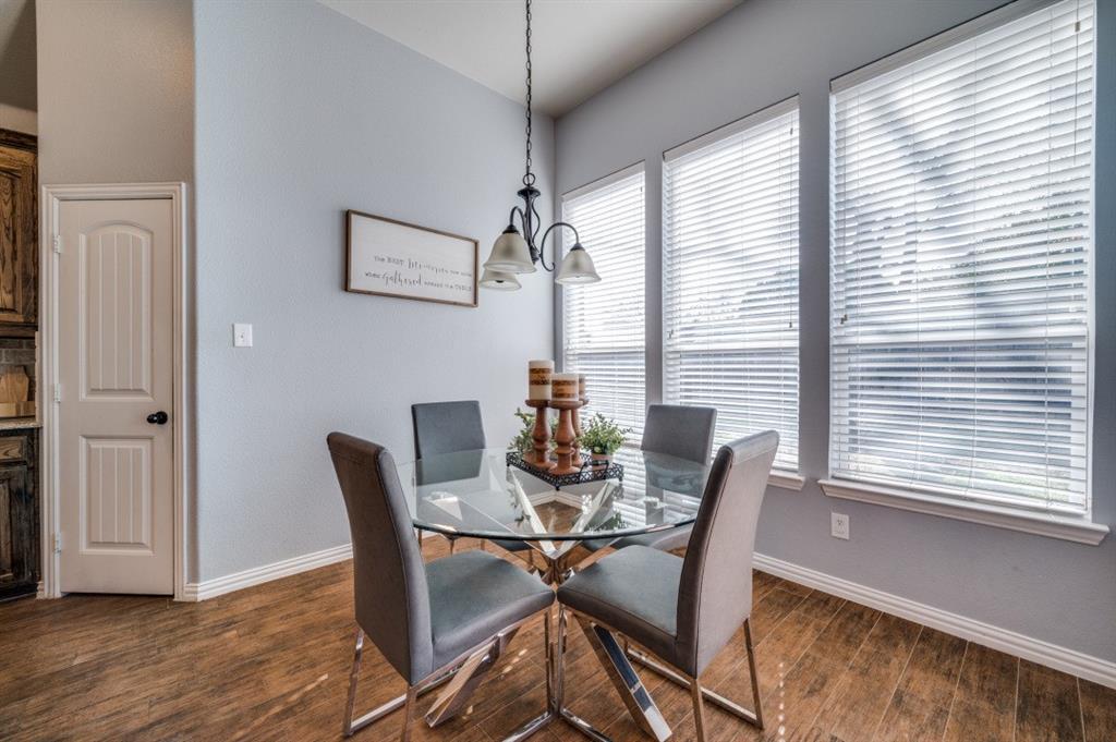 Shiloh Ranch Ph 1 - Residential