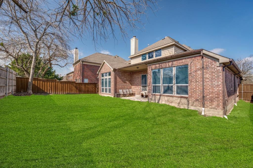 Shiloh Ranch Ph 1 - Residential