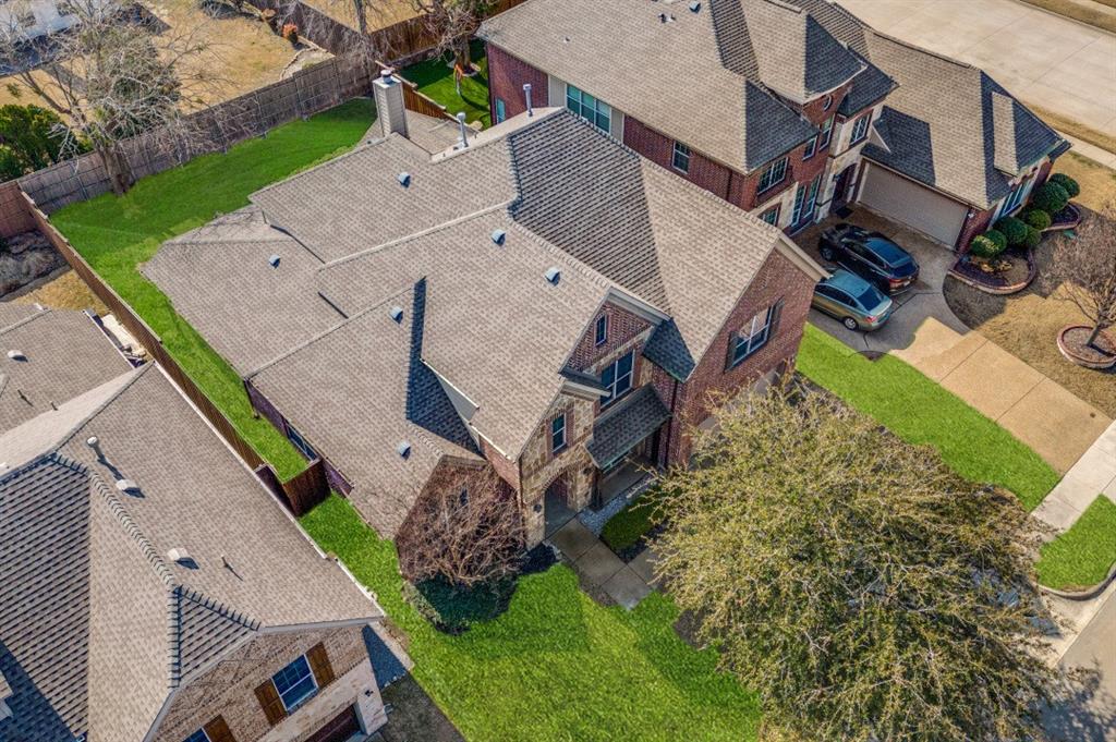 Shiloh Ranch Ph 1 - Residential