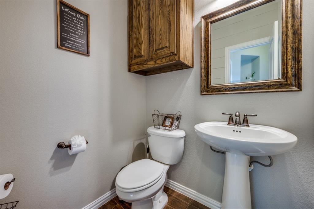 Shiloh Ranch Ph 1 - Residential