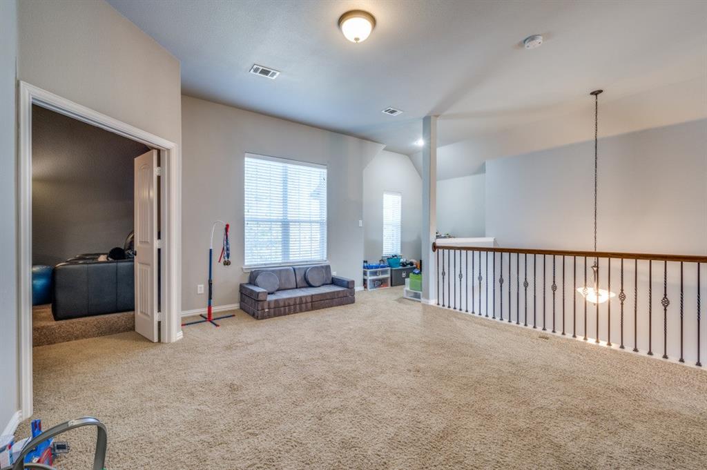 Shiloh Ranch Ph 1 - Residential