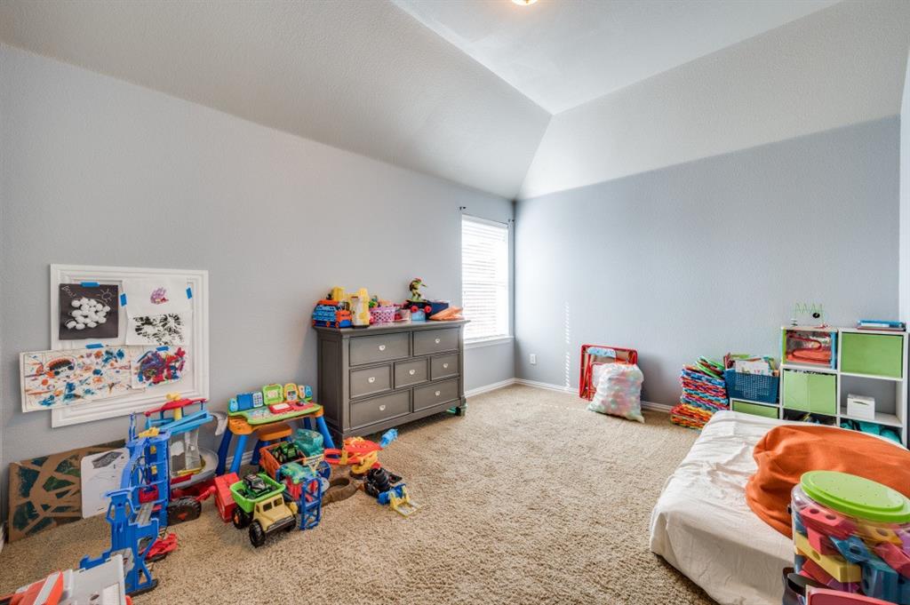 Shiloh Ranch Ph 1 - Residential