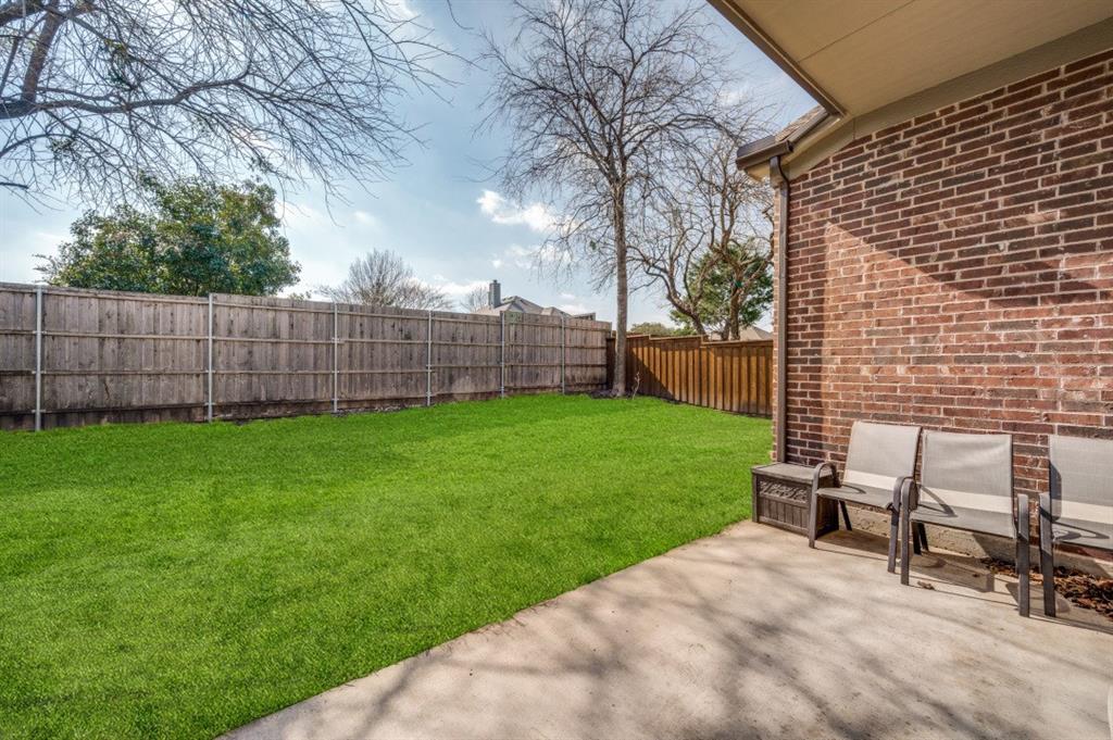 Shiloh Ranch Ph 1 - Residential