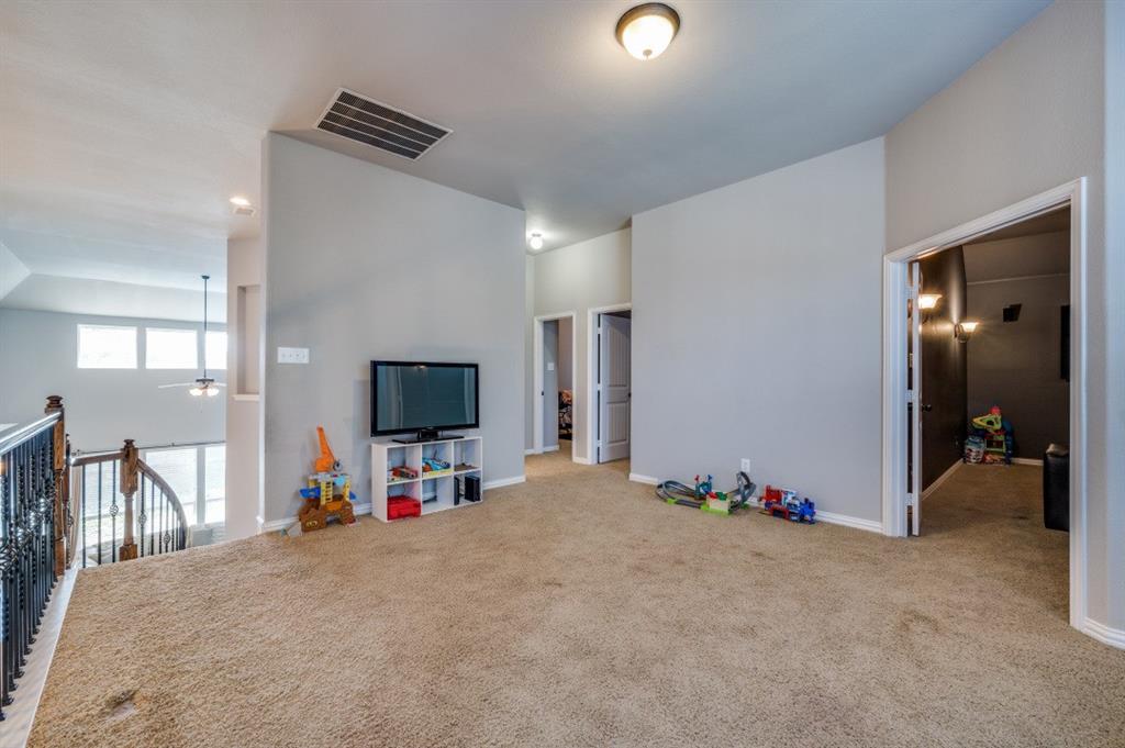 Shiloh Ranch Ph 1 - Residential