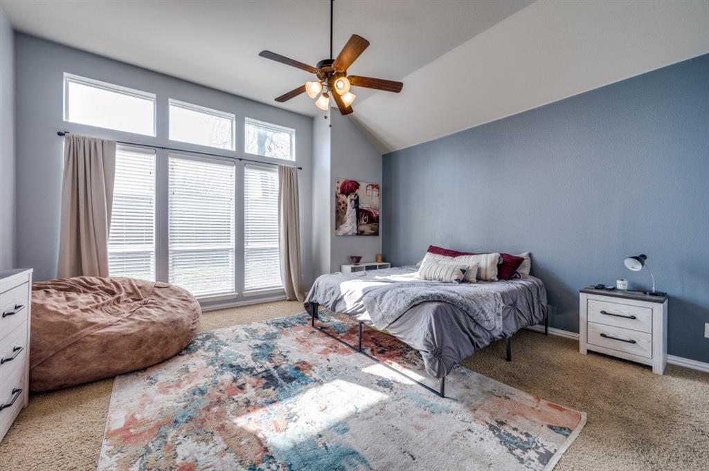 Shiloh Ranch Ph 1 - Residential