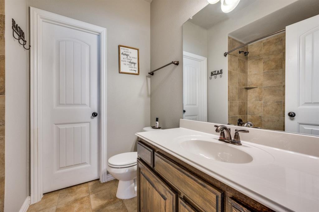 Shiloh Ranch Ph 1 - Residential