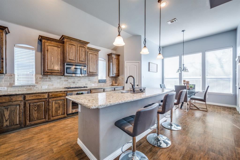 Shiloh Ranch Ph 1 - Residential