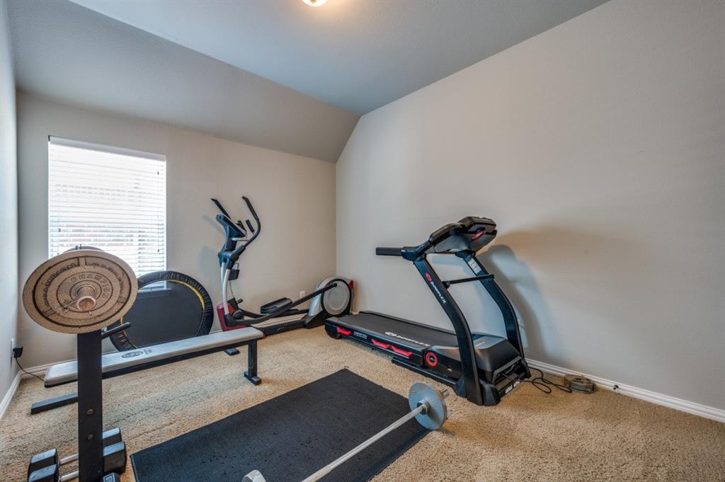 Shiloh Ranch Ph 1 - Residential