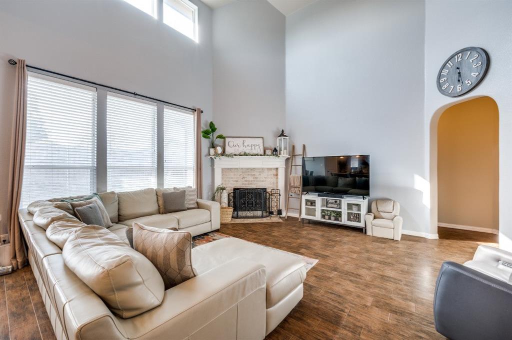 Shiloh Ranch Ph 1 - Residential